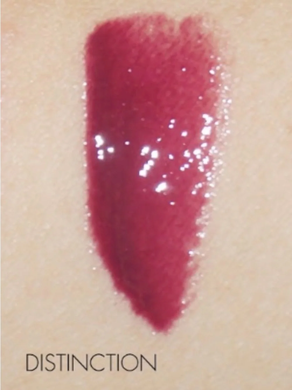 CHANEL Rouge Allure Gloss 21 Distinction